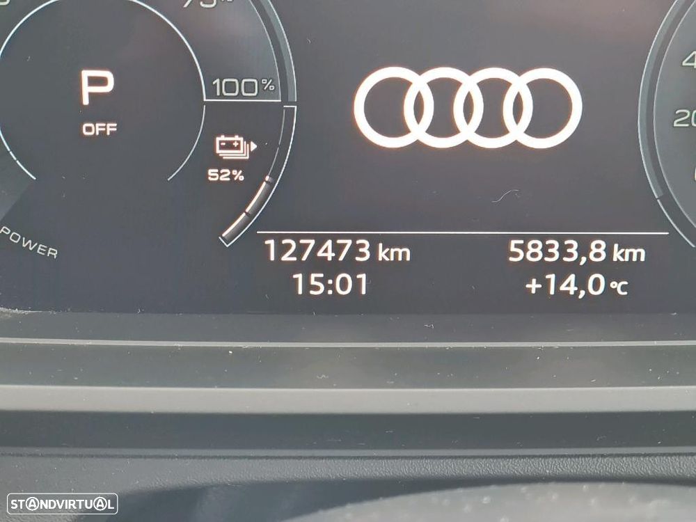 Audi Q4 e-tron 35 - 5