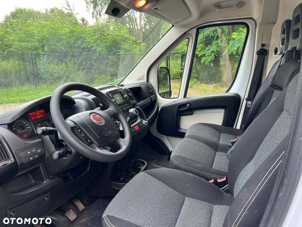 Fiat Ducato - 4