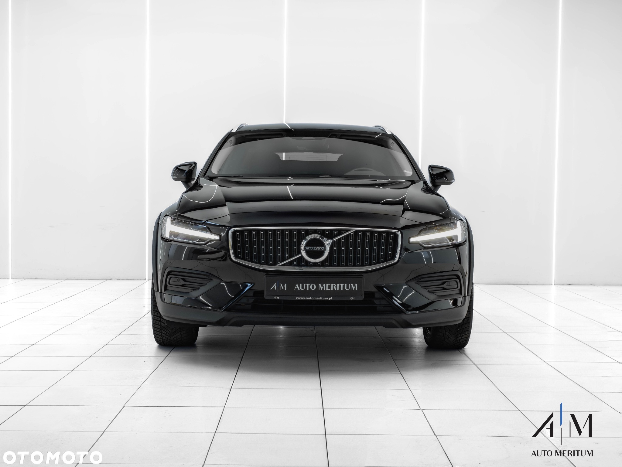 Volvo V60 Cross Country B4 D AWD Geartronic - 5
