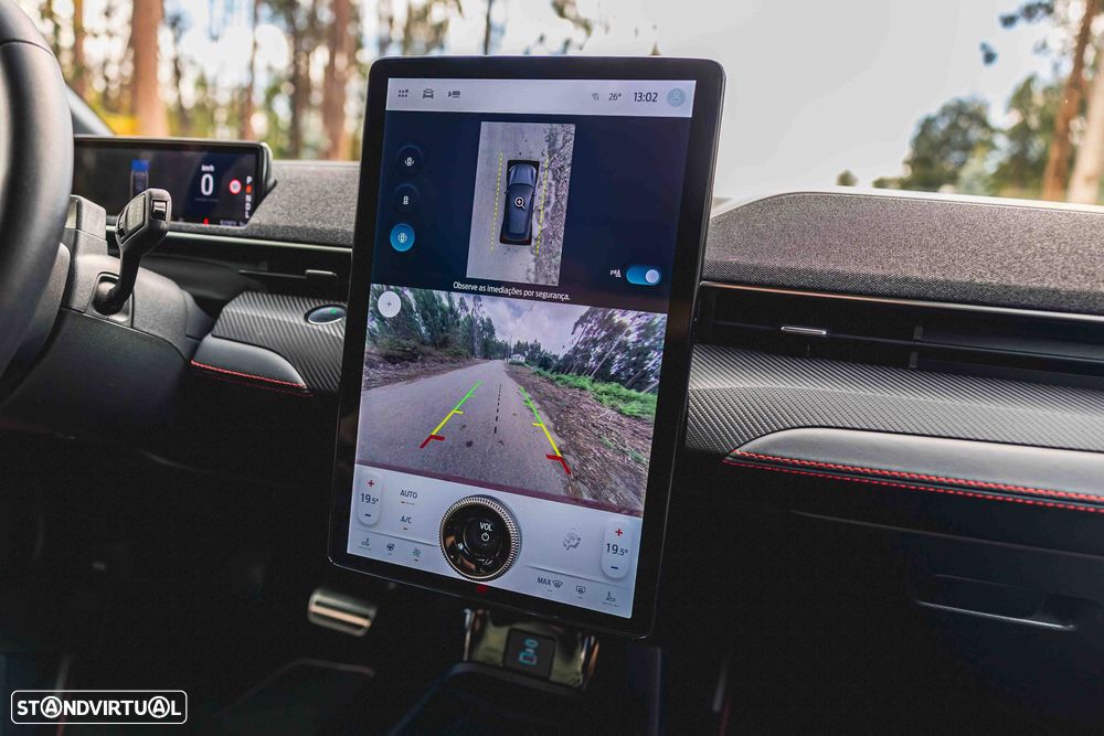 Ford Mustang Mach-E AWD PREMIUM - 20