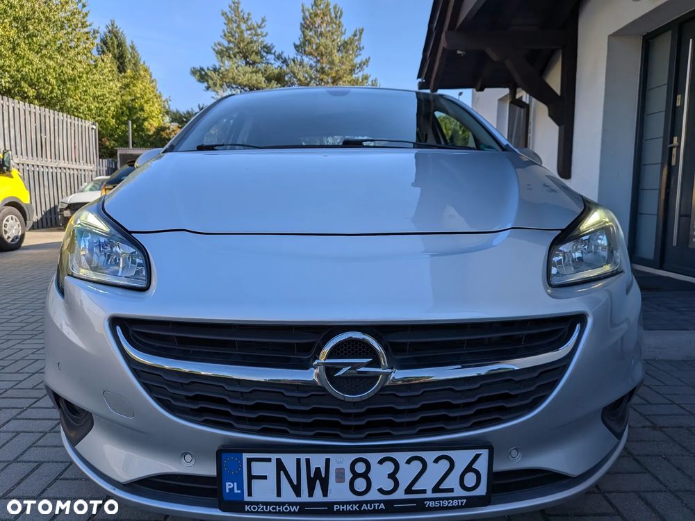 Opel Corsa - 10