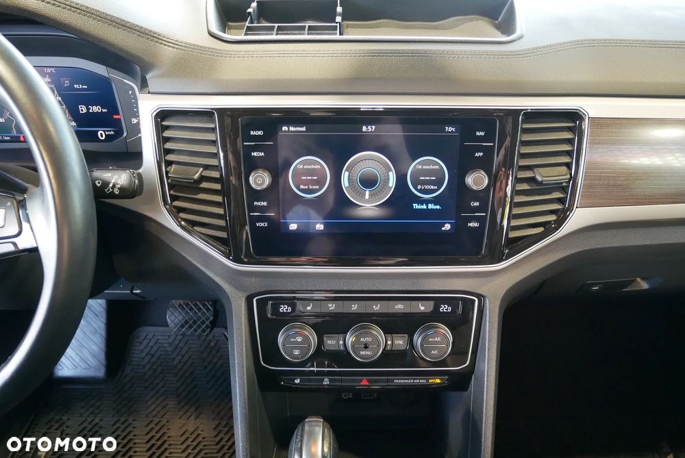 Volkswagen Atlas - 26