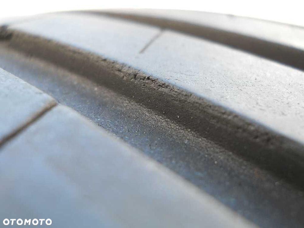 Opony letnie 205/55R17 GoodYear 4szt z 2022r F.Vat + MONTAŻ GRATIS - 5