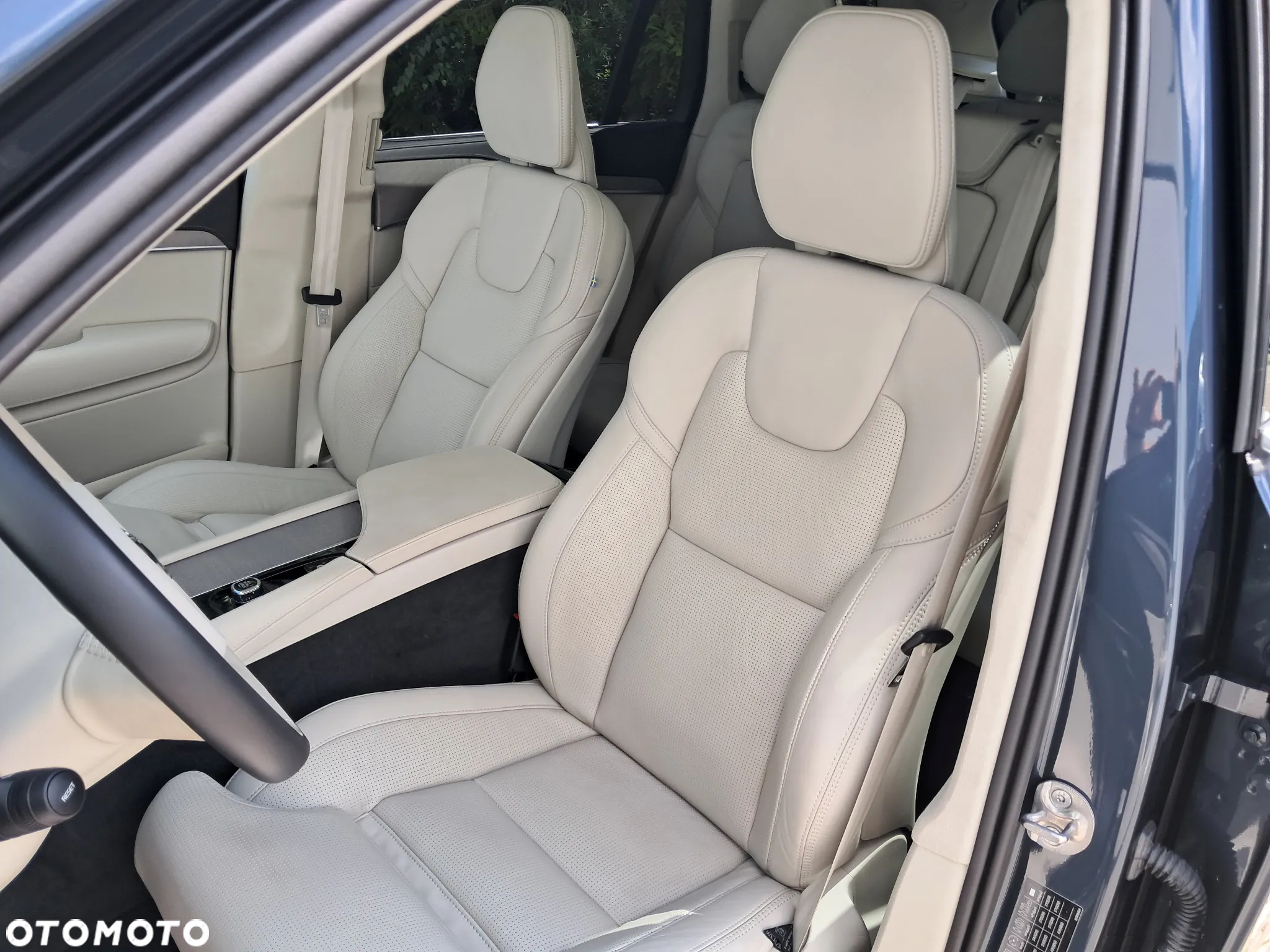 Volvo XC 90 - 12