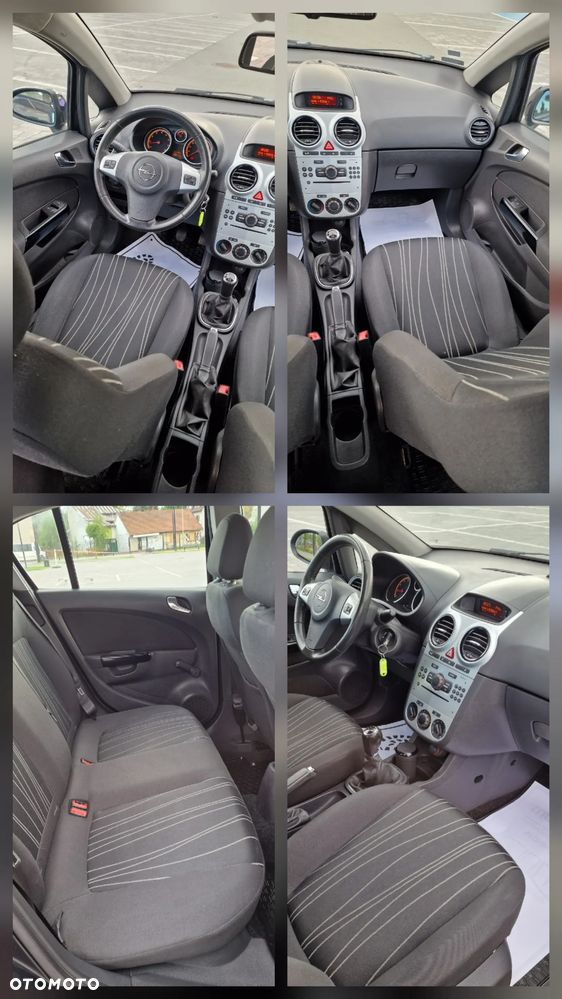 Opel Corsa 1.2 16V Edition - 3