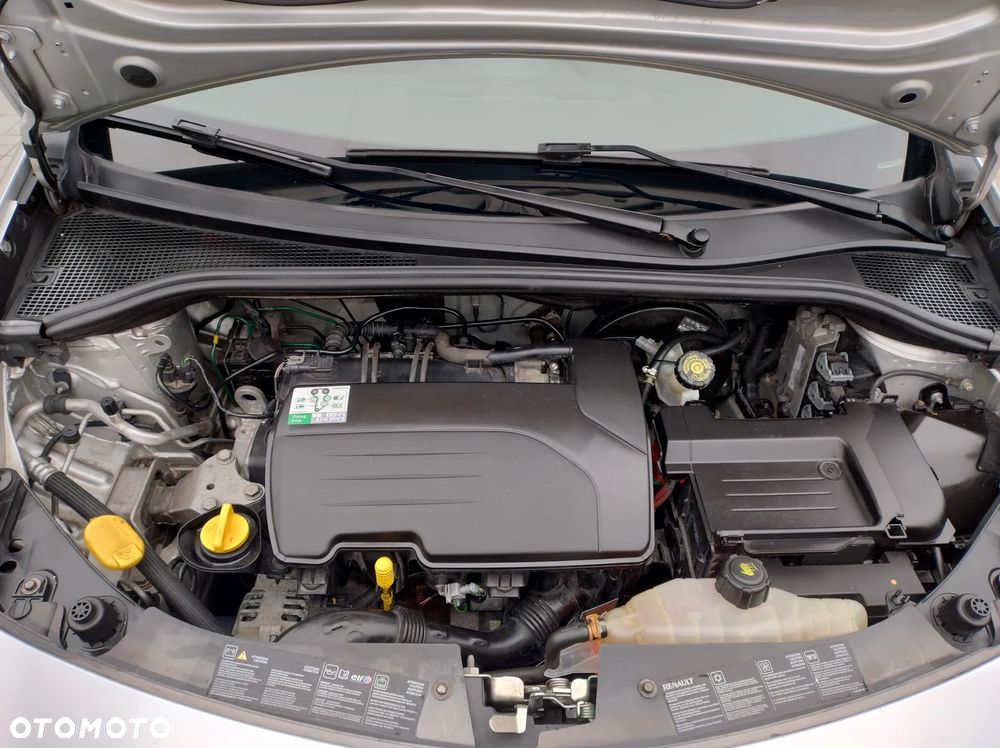 Renault Clio 1.2 16V 75 Dynamique - 33