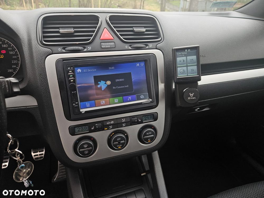 Volkswagen Scirocco 1.4 TSI - 12