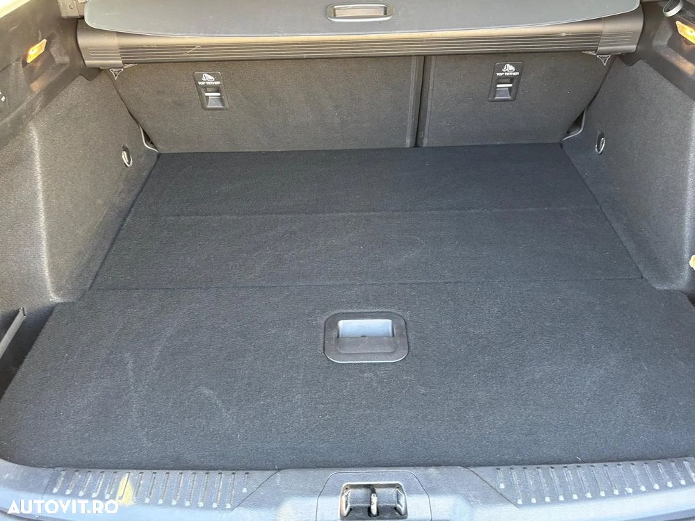 Ford Focus Turnier 1.5 EcoBlue Start-Stopp-System COOL&CONNECT - 14