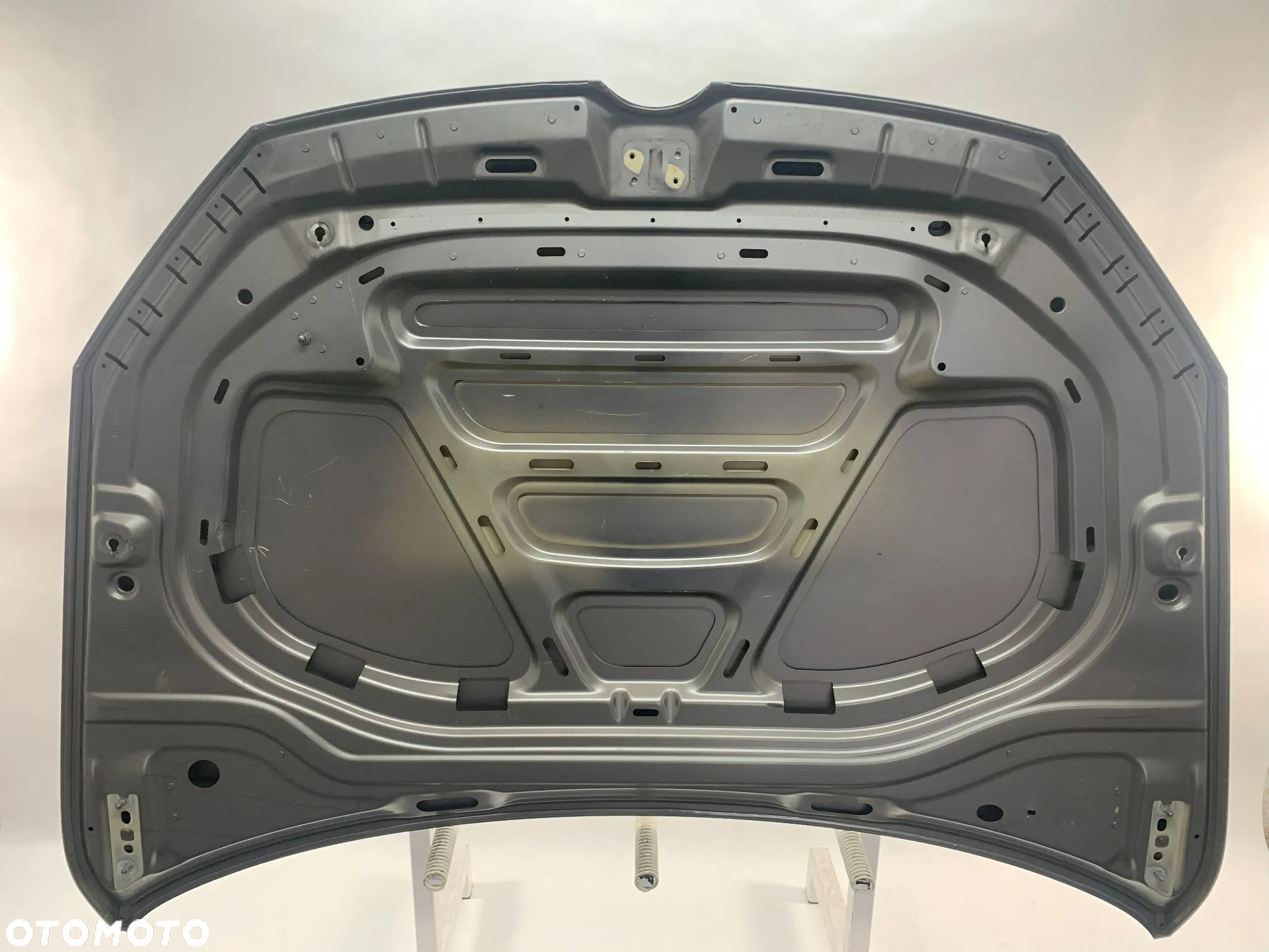Image Volkswagen Golf 7 kryt motoru VW VII - 5G0823155