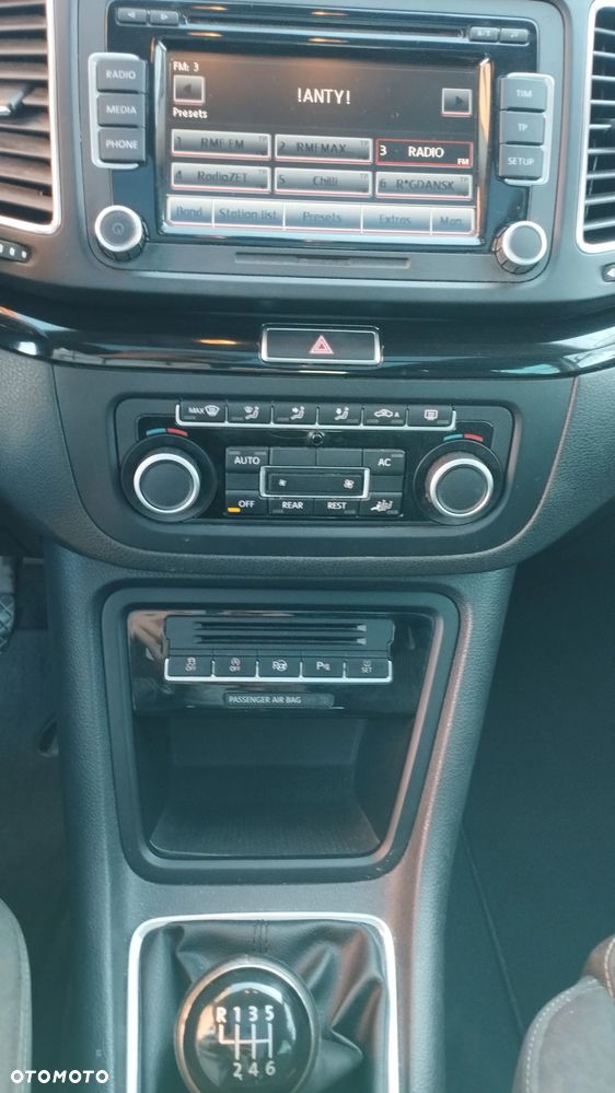 Seat Alhambra 2.0 TDI Style - 6