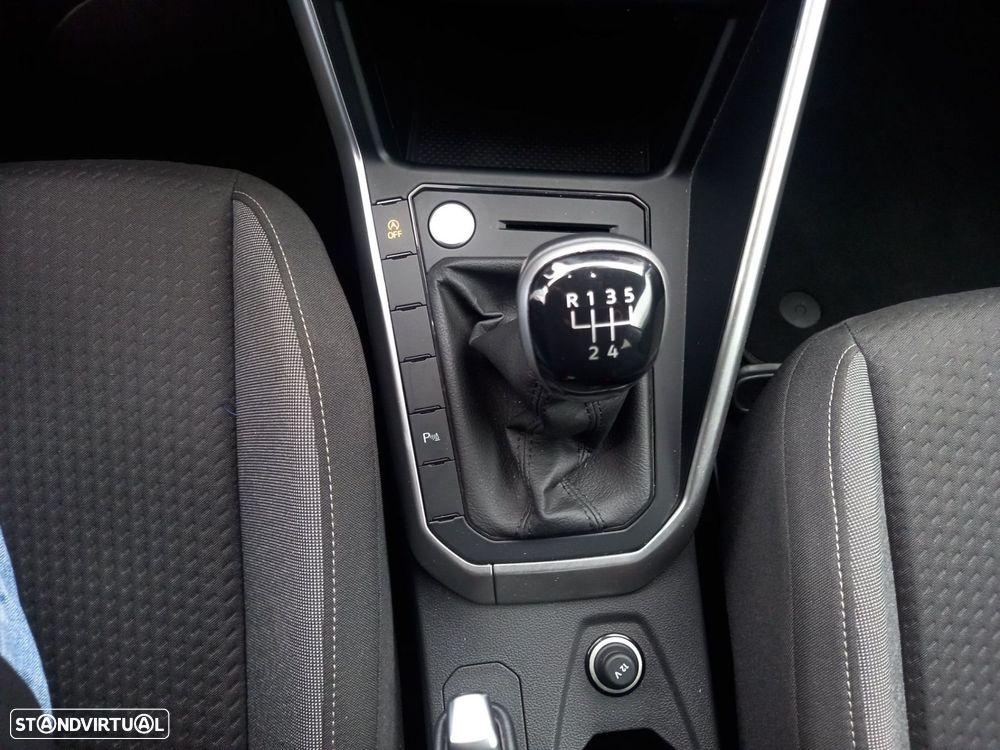 VW Taigo 1.0 TSI Urban - 6