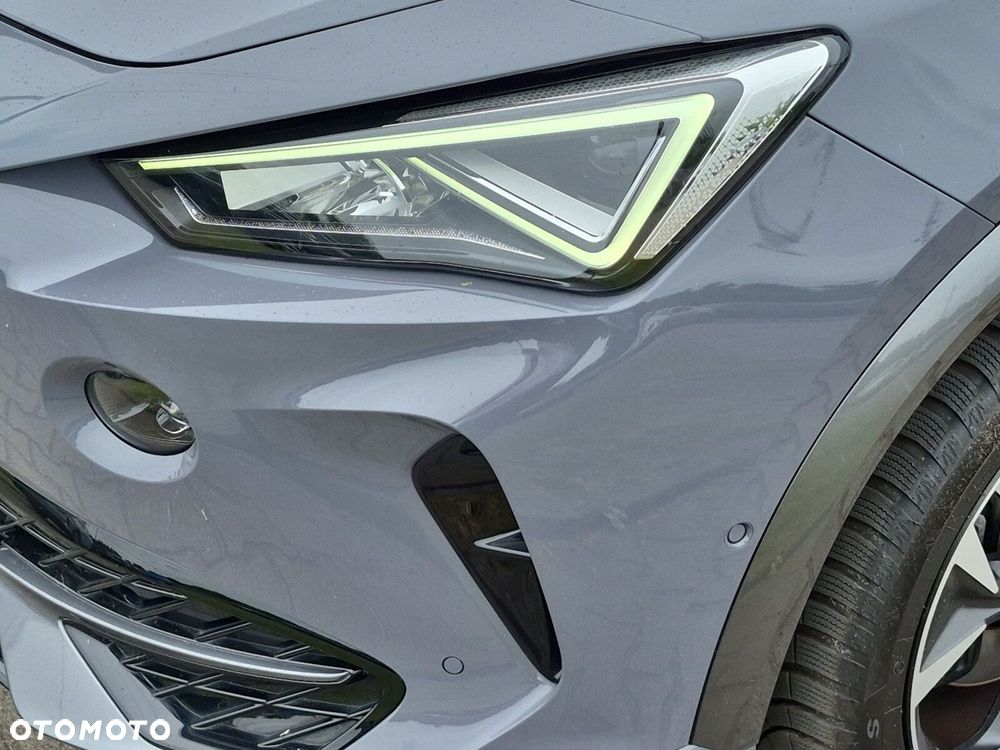 Cupra Formentor 2.0 TSI VZ DSG - 9