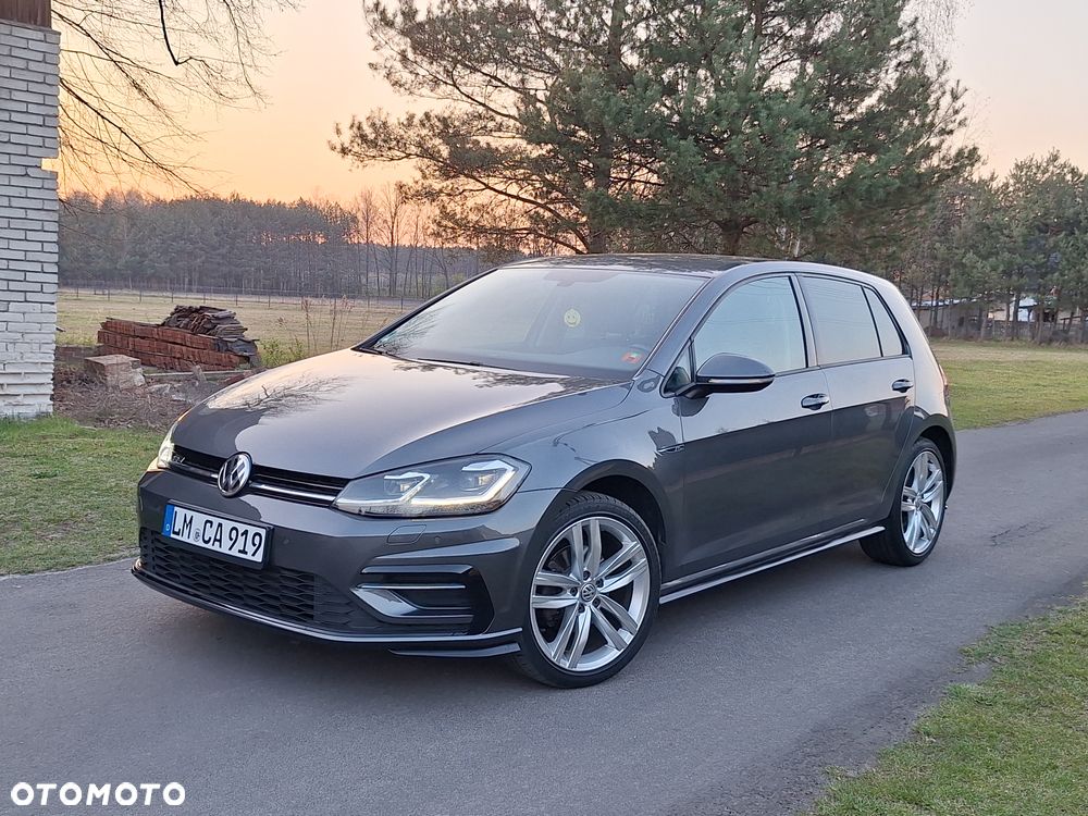Volkswagen Golf 1.5 TSI ACT (BlueMotion Technology) DSG Highline - 3