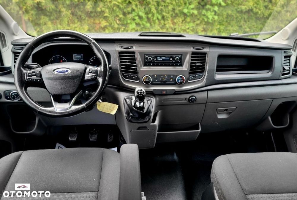 Ford Transit - 11