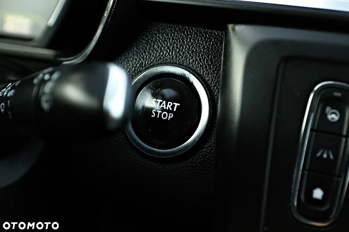Renault Kadjar Energy TCe 130 Bose Edition - 24