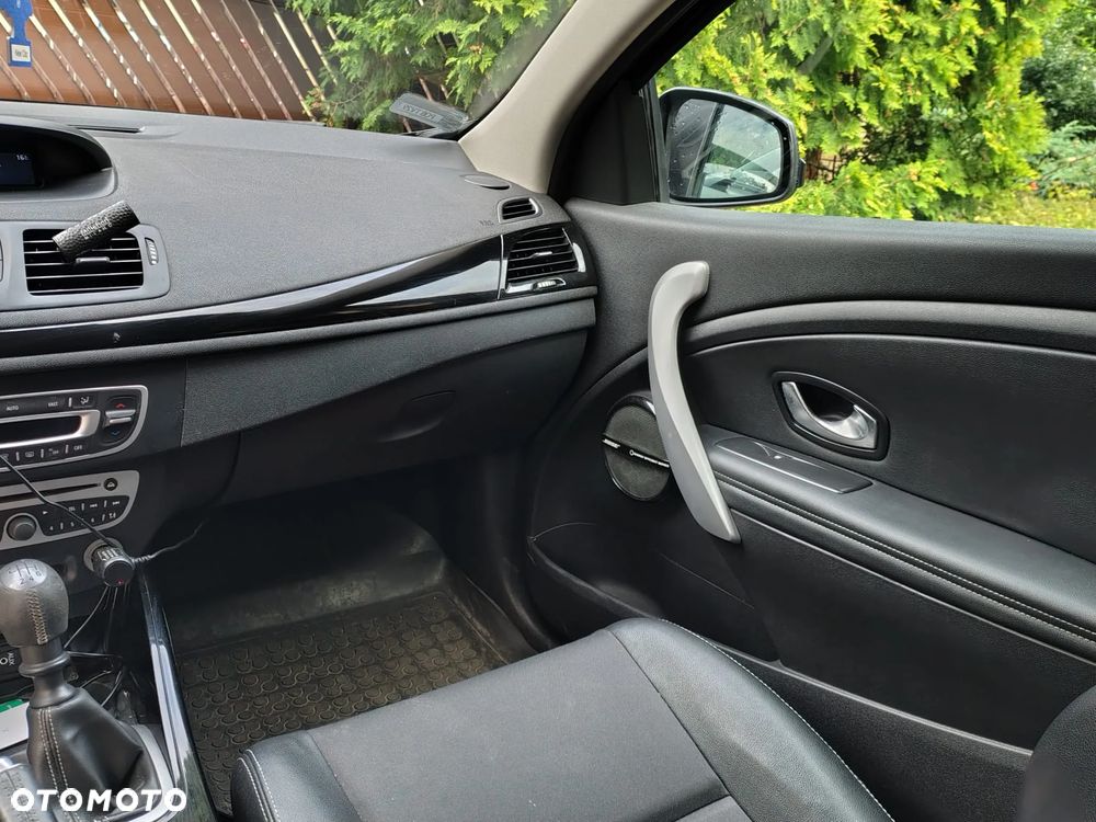 Renault Megane 1.4 16V TCE Bose Edition - 10