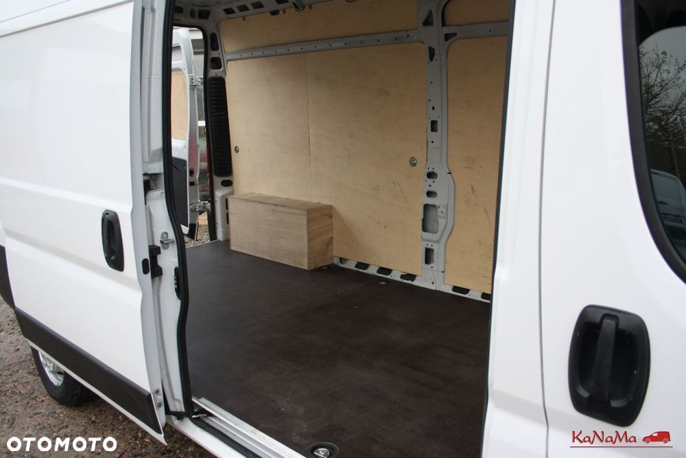 Citroën Jumper - 22