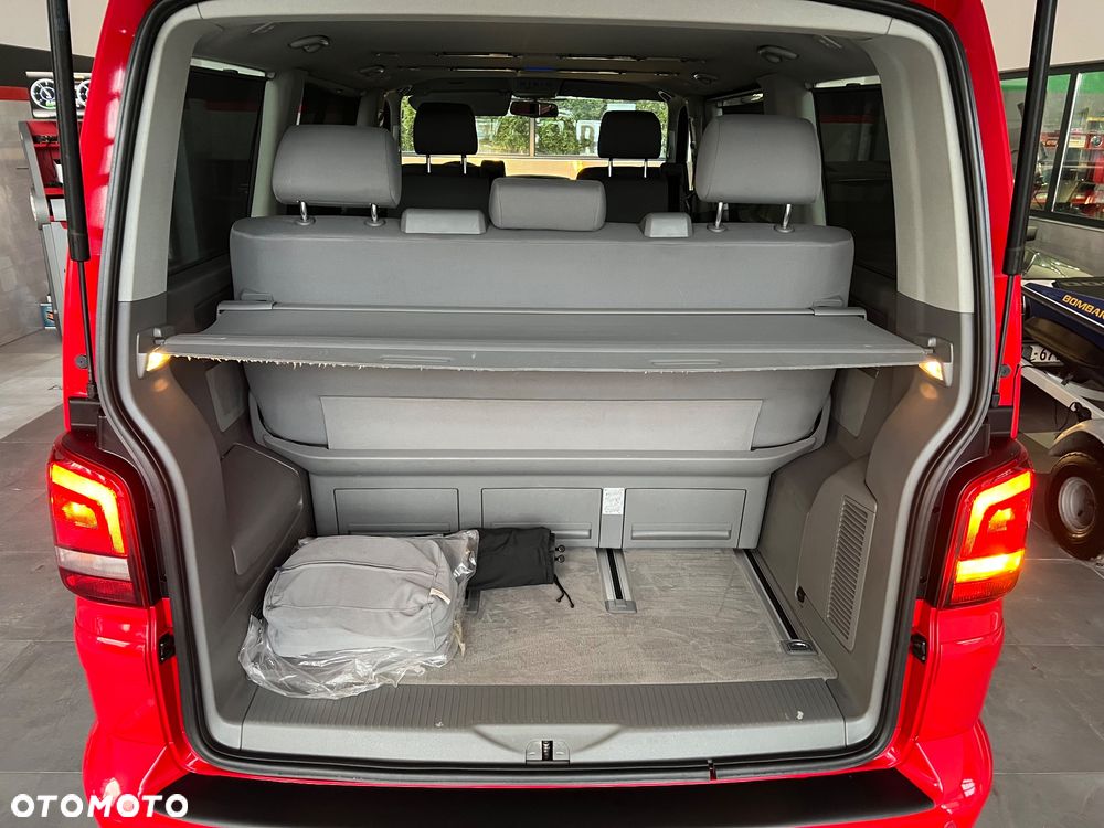 Volkswagen Multivan L1 Business - 18