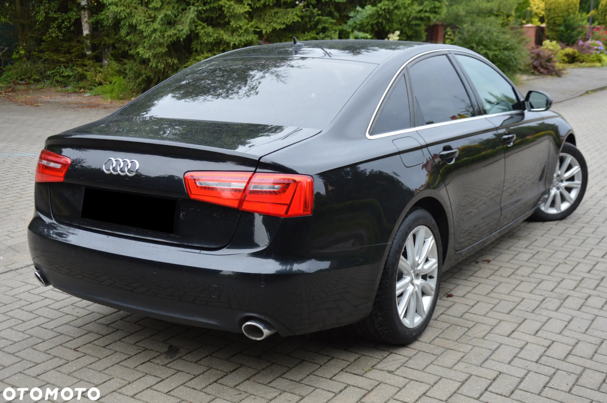Audi A6 3.0 TDI Quattro S tronic - 3