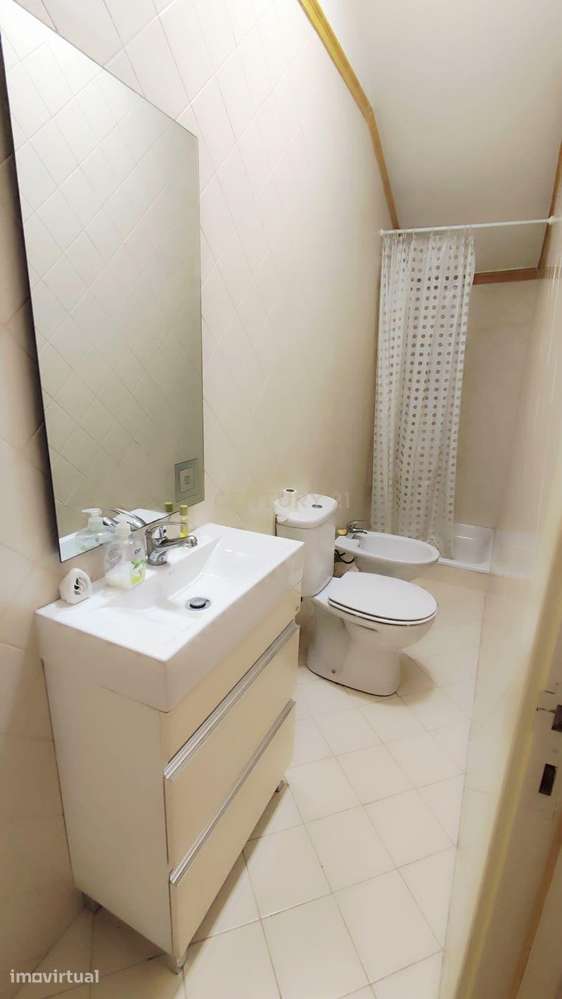 Apartamento T3 no Coração do Centro Histórico de Braga - Grande imagem: 5/10
