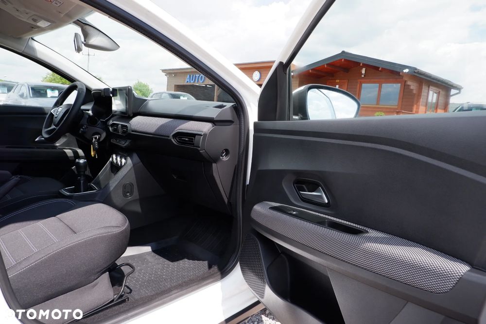 Dacia Jogger TCe 110 (7-Sitzer) Extreme - 3