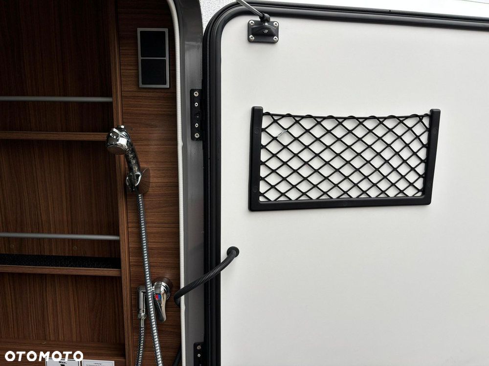 Hymer-Eriba B-MC T600 - 13