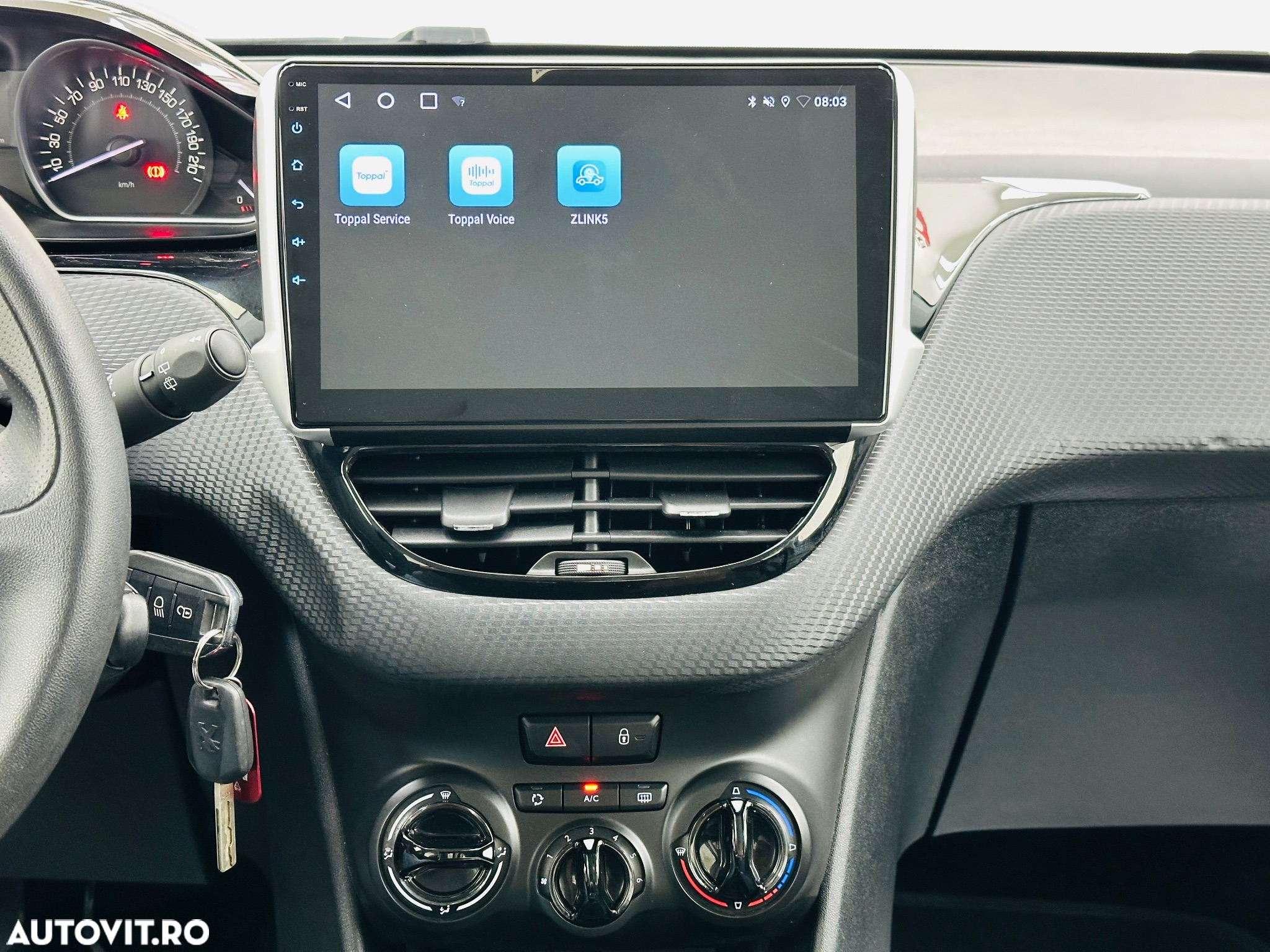 Peugeot 2008 - 25
