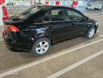 Mitsubishi Lancer 1.5 Invite - 7