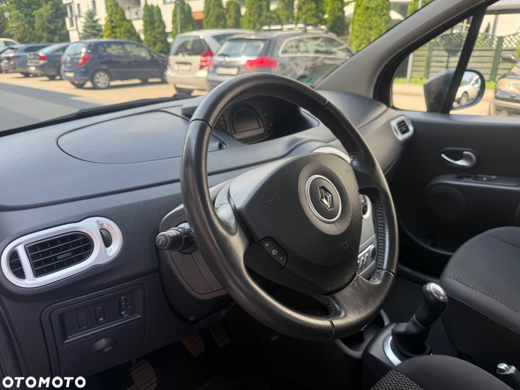 Renault Modus Grand 1.2 16V TCE Dynamique - 20