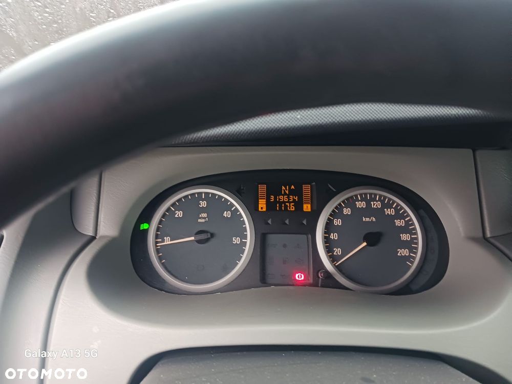 Opel Vivaro L1H2 - 3