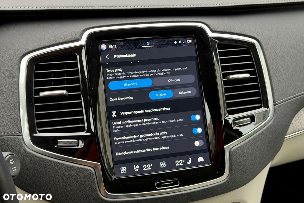 Volvo XC 90 B5 D AWD Plus Bright - 23