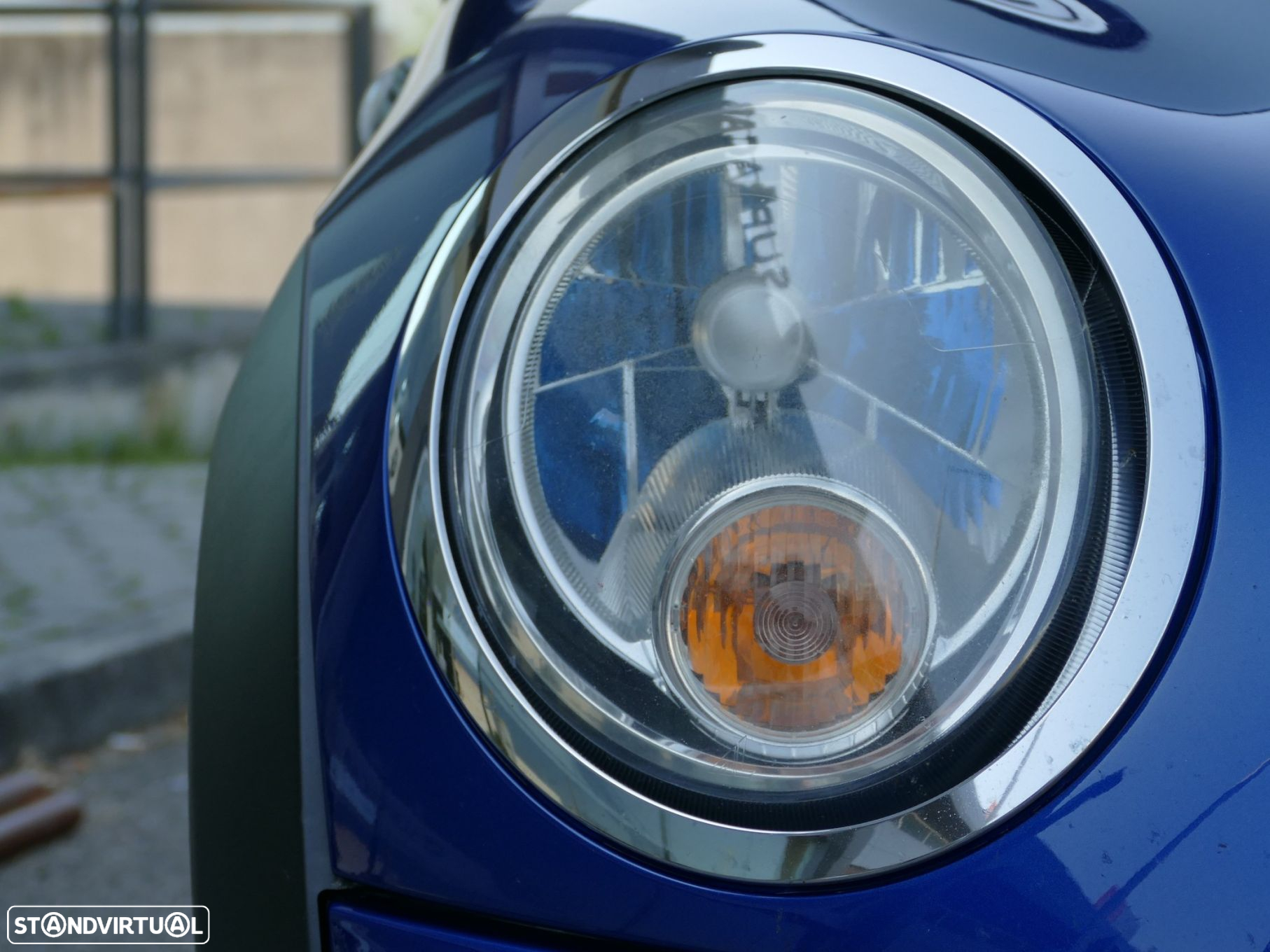 MINI 3 Portas Cooper - 5