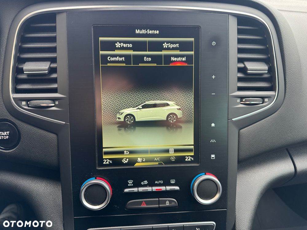 Renault Megane dCi 110 FAP EDC Bose Edition - 32