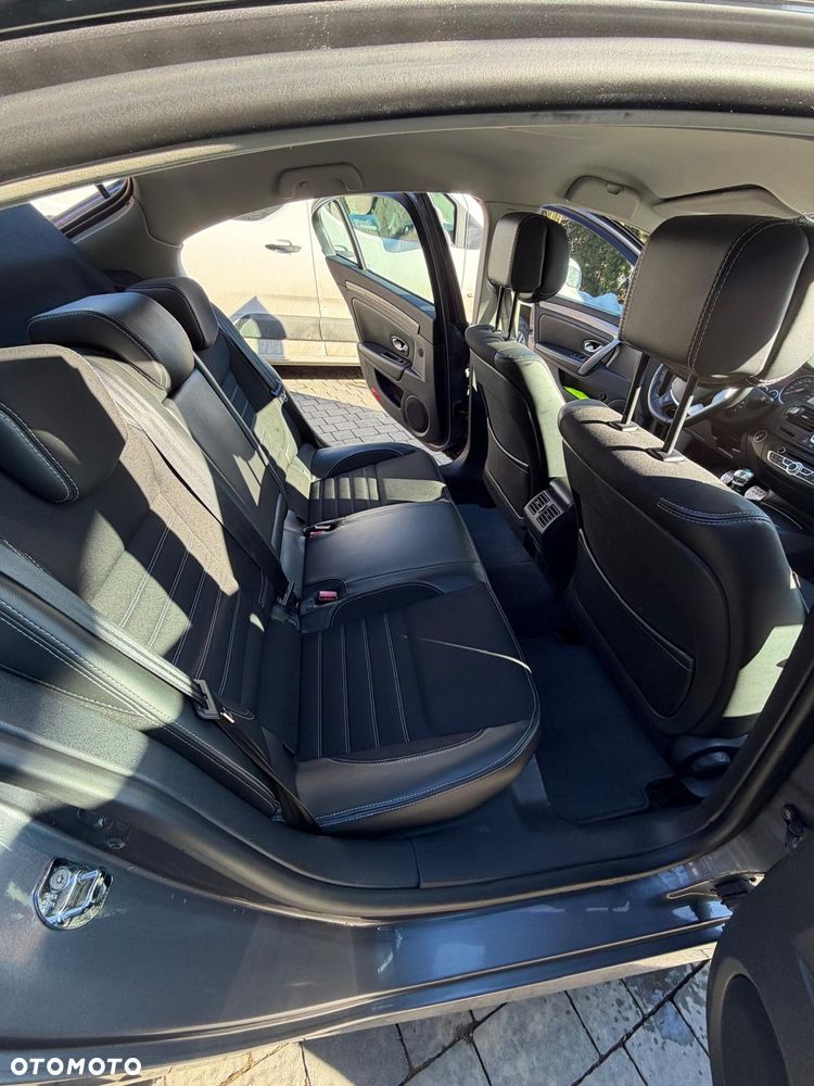 Renault Laguna 2.0 dCi Tech Run - 5