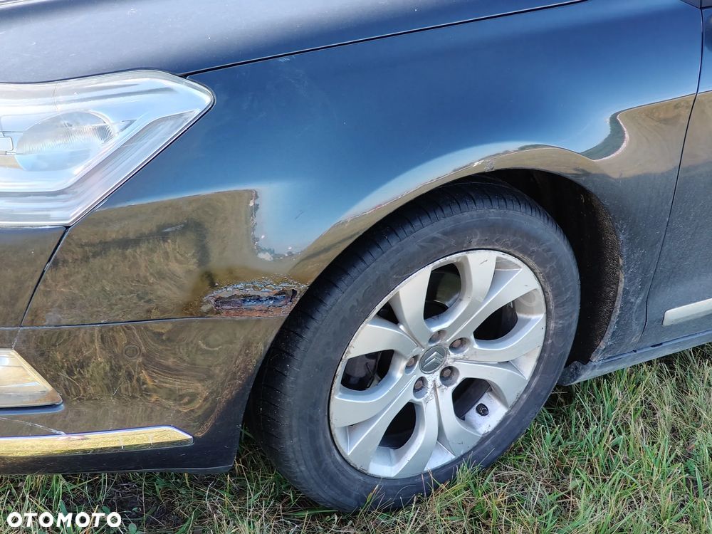 Citroën C5 2.0 HDi Exclusive - 5