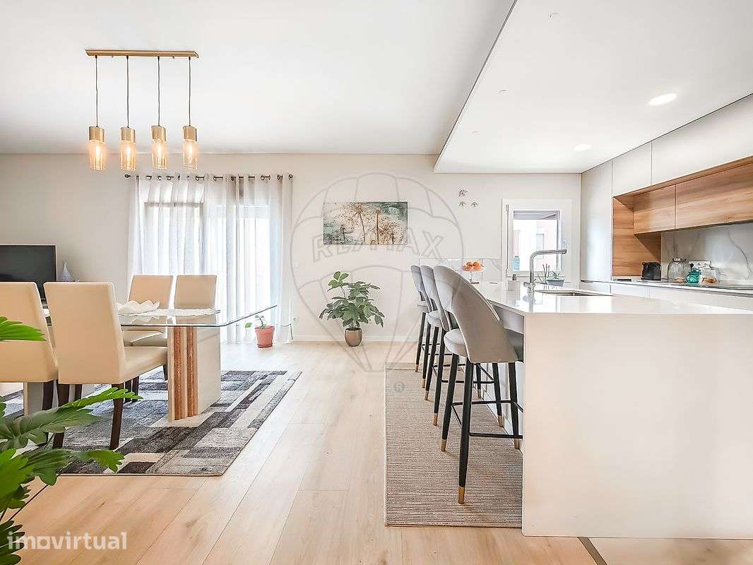 Apartamento T2 para venda - Grande imagem: 3/20