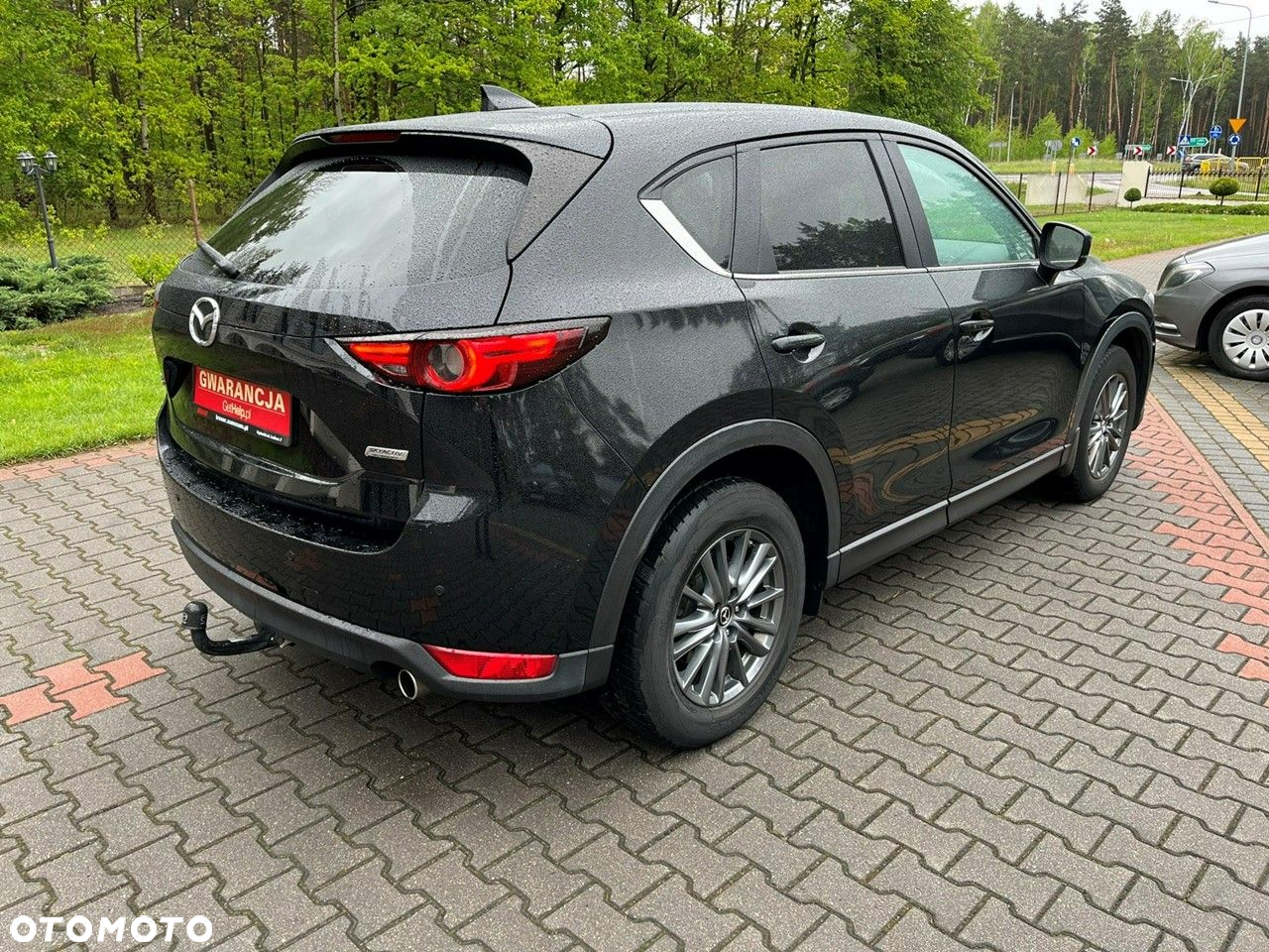 Mazda CX-5 - 7