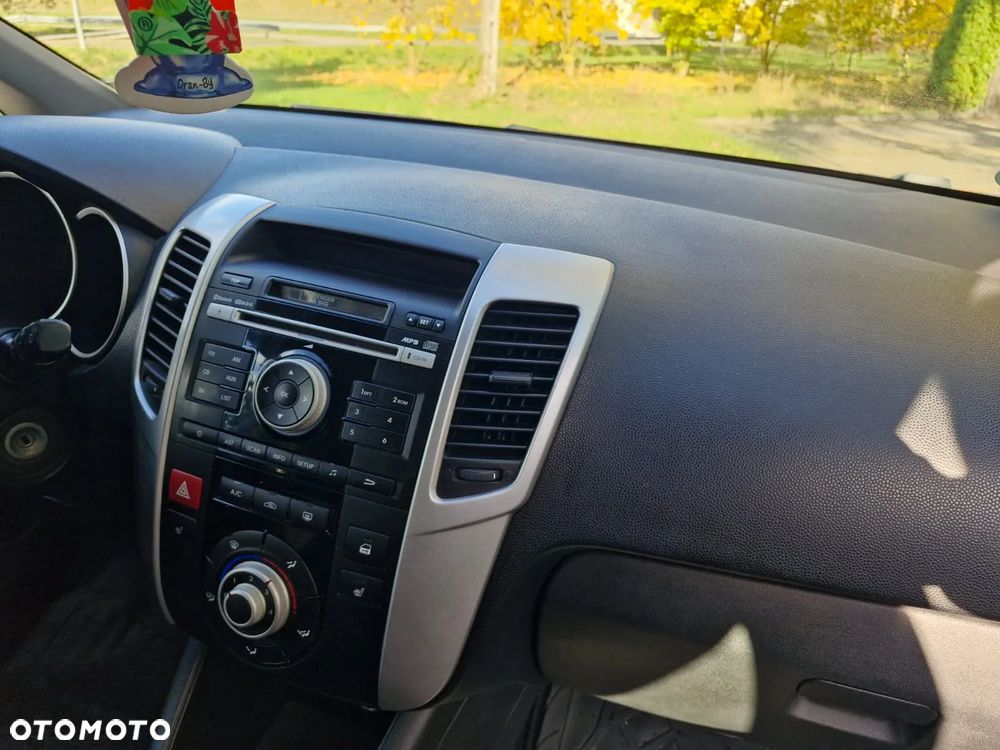 Kia Venga 1.4 CVVT Business Line - 7