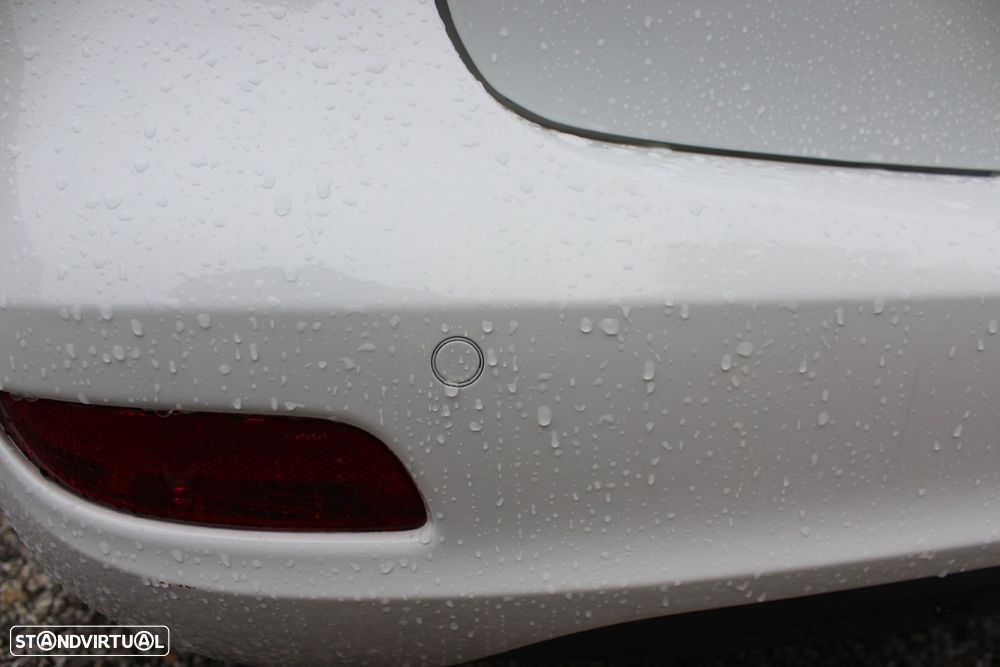 Opel Zafira 1.6 CDTi Innovation S/S - 17