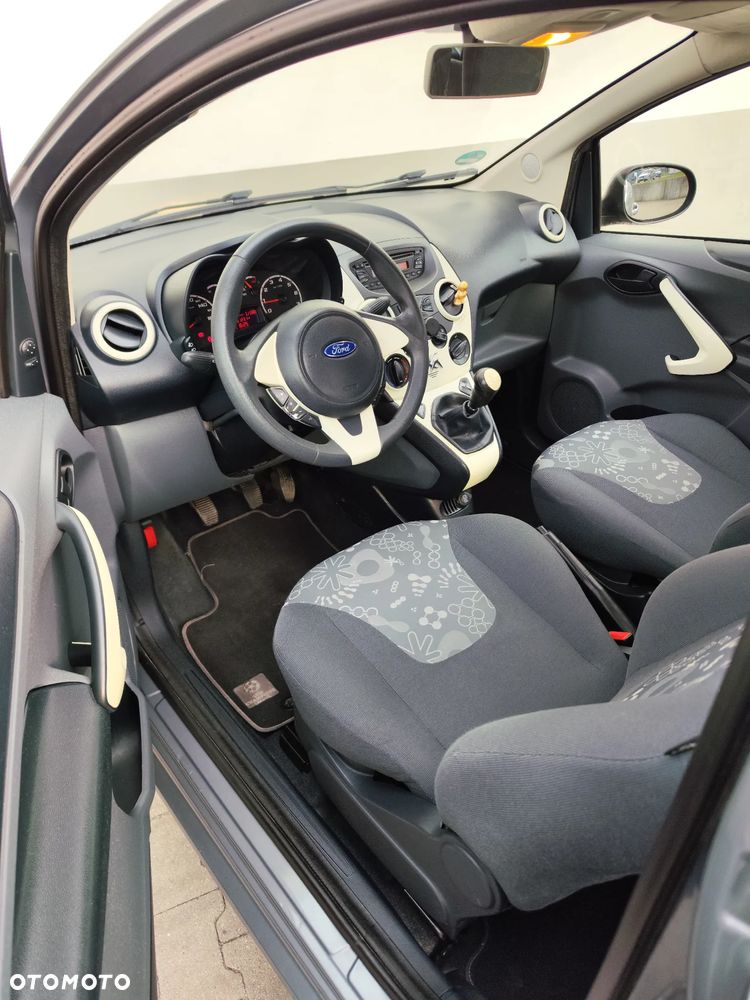 Ford KA Royal - 5