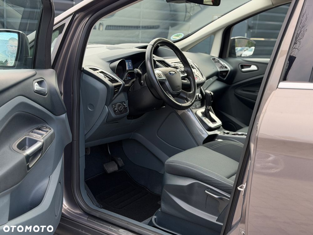 Ford C-MAX 2.0 TDCi Titanium MPS6 - 9