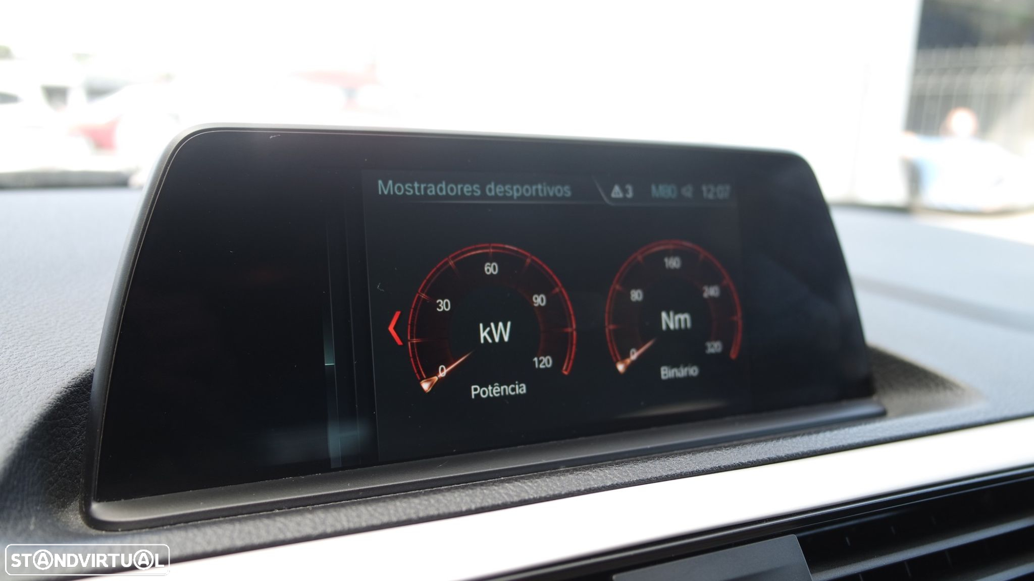 BMW 116 d Line Sport Auto - 20