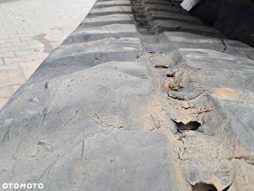 Kubota u48-4 waga 5t TON skarpówka hydrauliczna * 2019r * sprawne oświetlenie  *dodatkowe linie hydrauliczne 2 łyżki lusterka minikoparka u55 kx57 u50 instrukcja PL Red KEY Yanmar Cat JCB Tekeuchi Kubota - 24