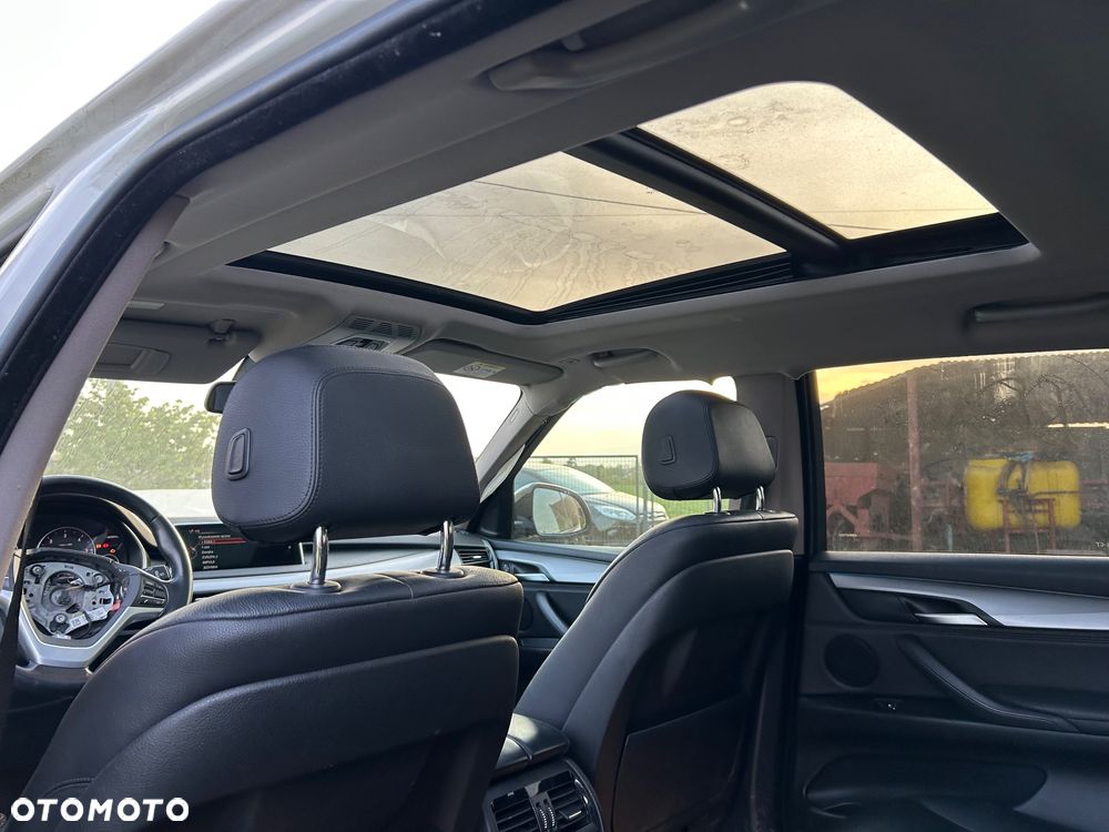 BMW X5 xDrive25d - 19