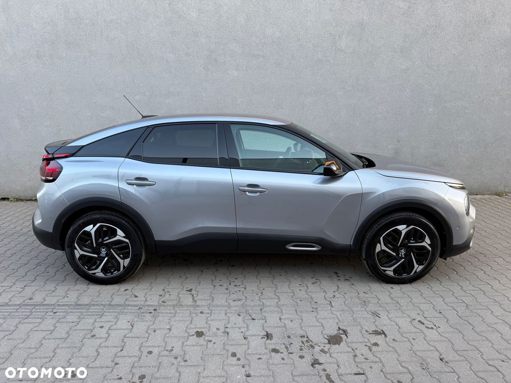 Citroën C4 1.2 PureTech Shine S&S EAT8 - 11