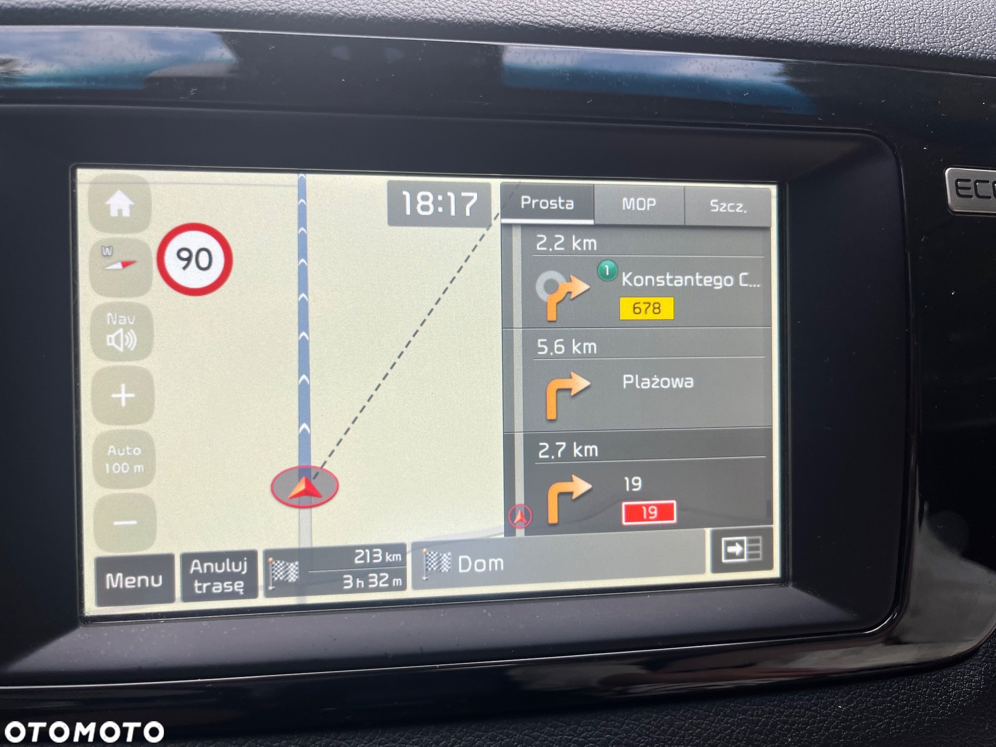 Kia Niro 1.6 GDI Hybrid L - 24