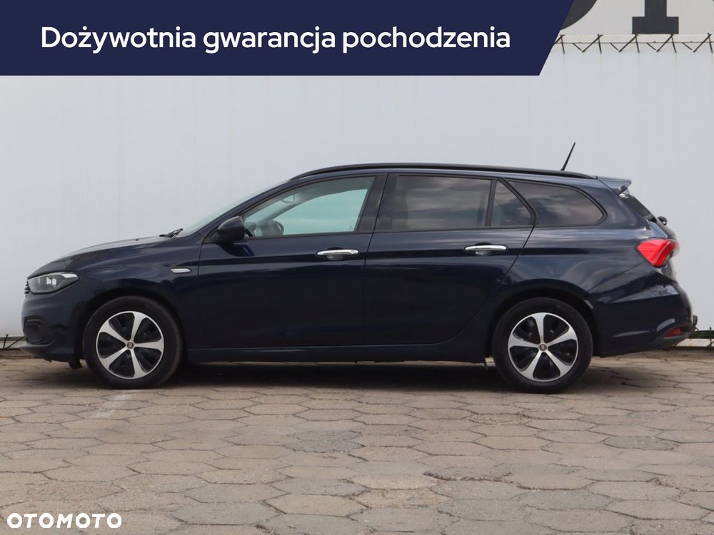 Fiat Tipo - 4