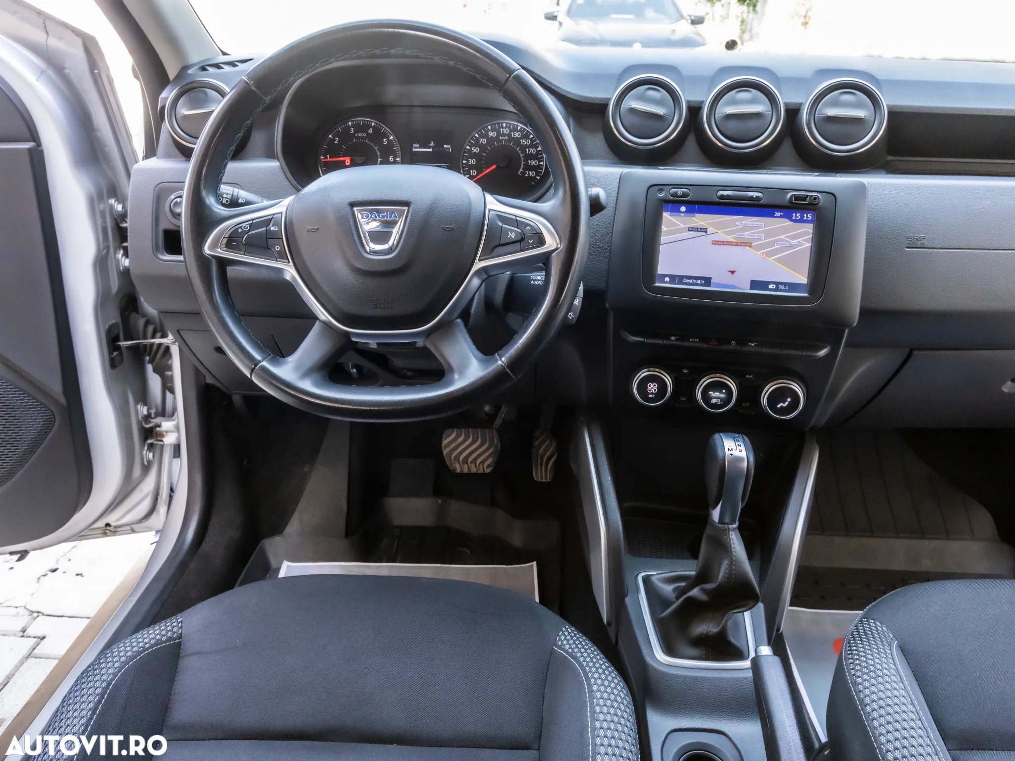 Dacia Duster - 15