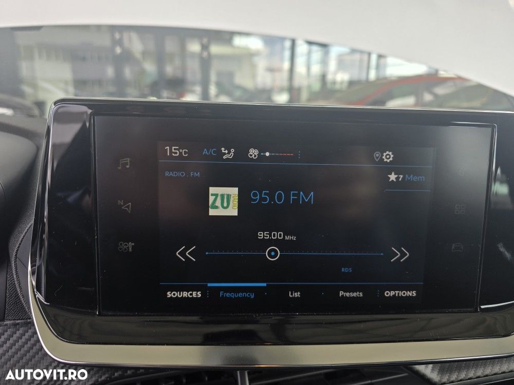 Peugeot 2008 1.5 BlueHDI FAP Active - 25