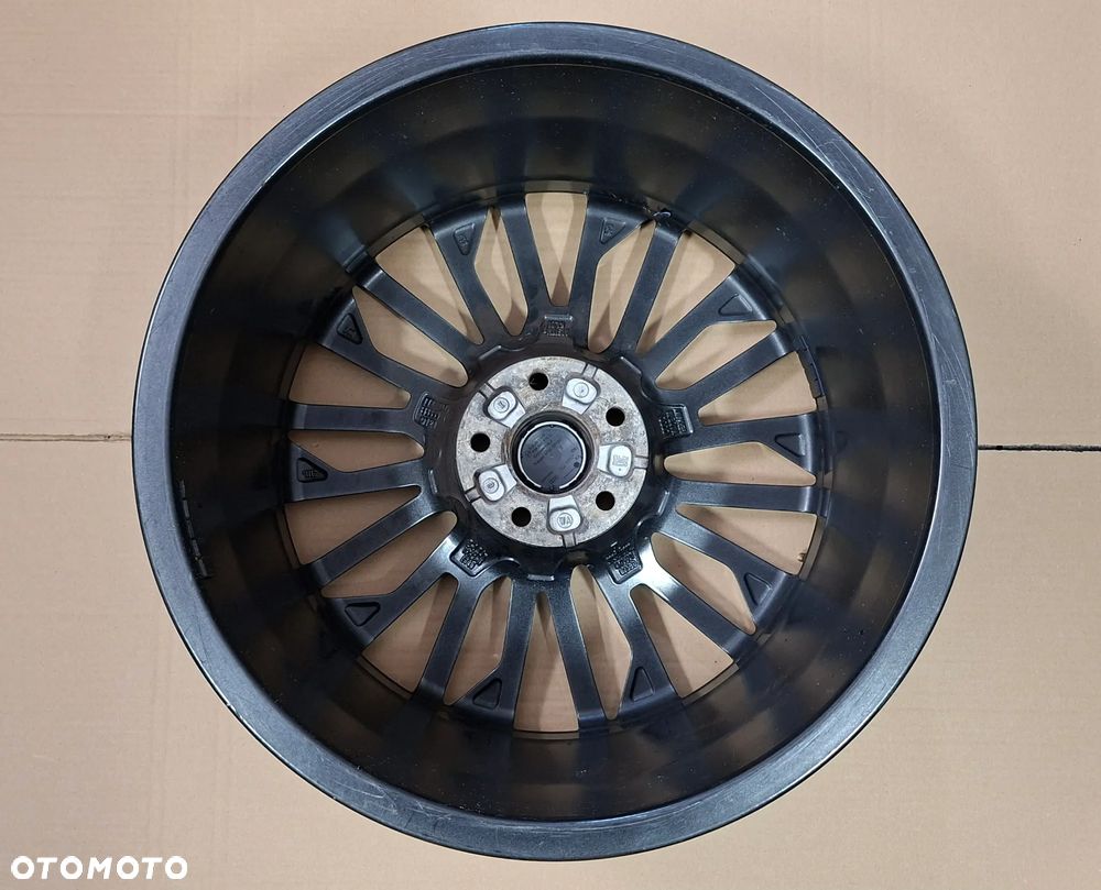 Felgi Aluminiowe 19 Audi A6 C8 5x112 ET 40 - 16
